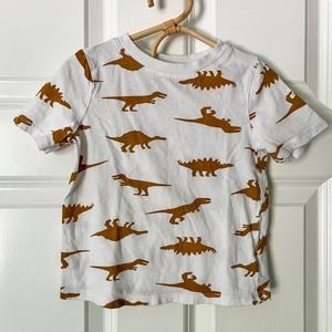 🆕 Old Navy | dino t-shirt | 3T